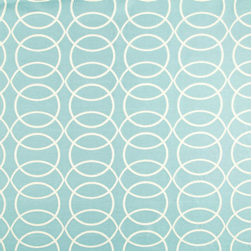 CIRCLE GROVE | WATER - Upholstery - Fabric