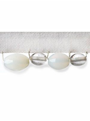JEWELED CORD | CLOUD
