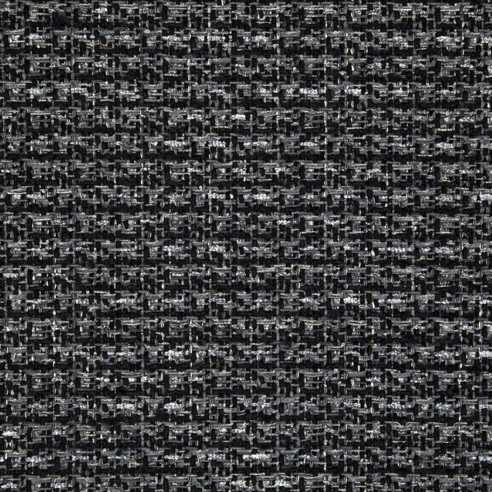Europa Solid | Thunder - Upholstery - Fabric