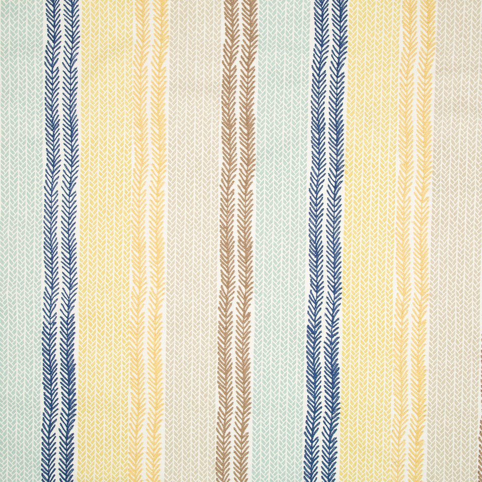 MIXED TRACKS | SUNRAY - Upholstery - Fabric