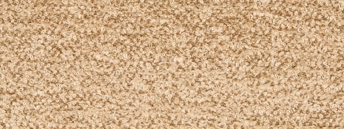 RIBBON BOUCLE | DARK HONEY - Upholstery - Fabric