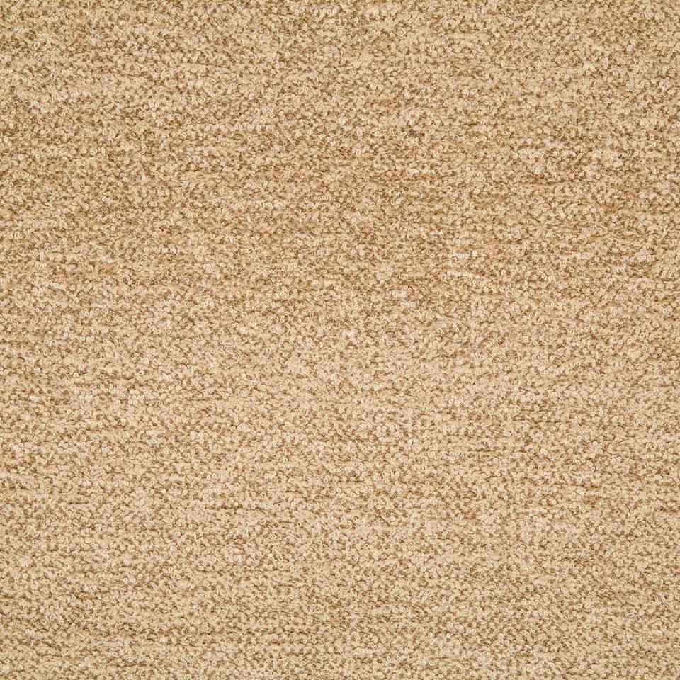 RIBBON BOUCLE | DARK HONEY - Upholstery - Fabric