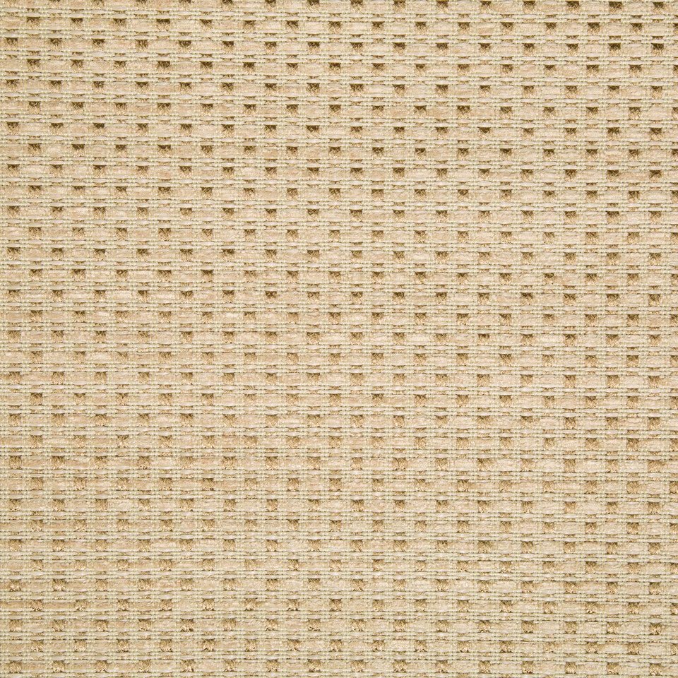 GILDED RAFFIA | DARK FLAX - Upholstery - Fabric