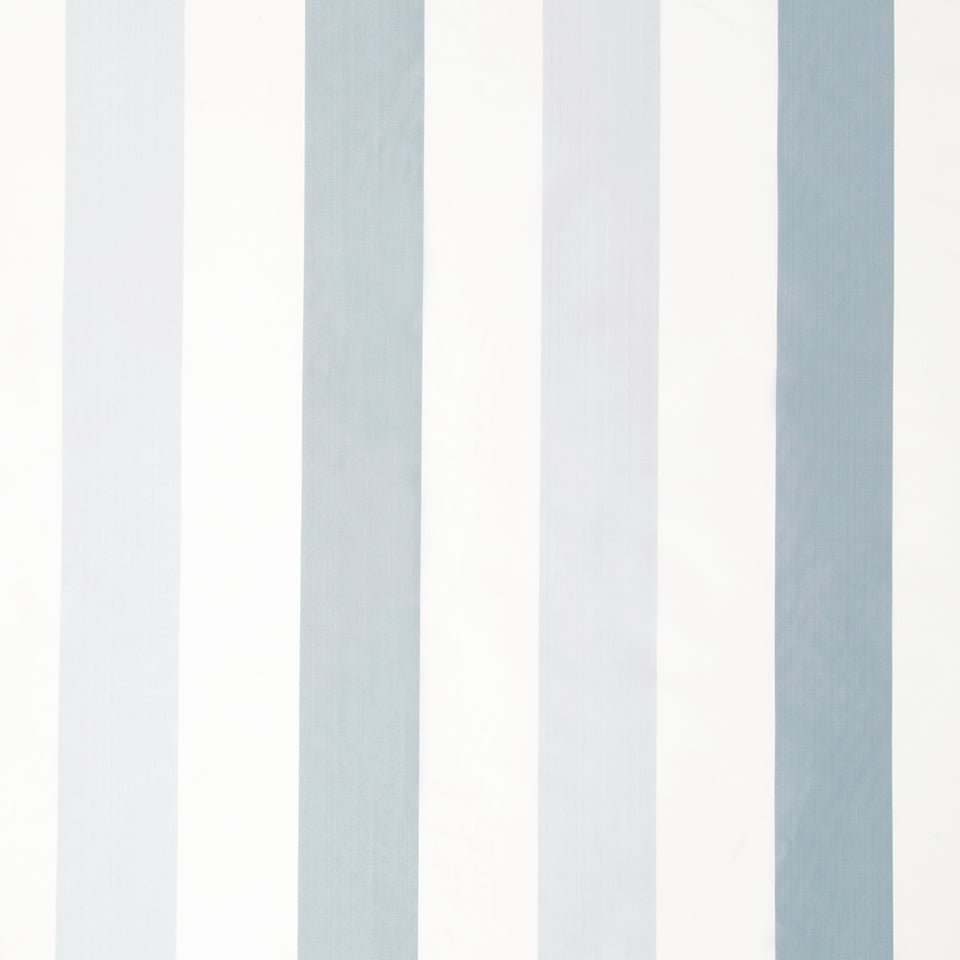 SAKURA STRIPE | ATLANTIC - Drapery - Fabric