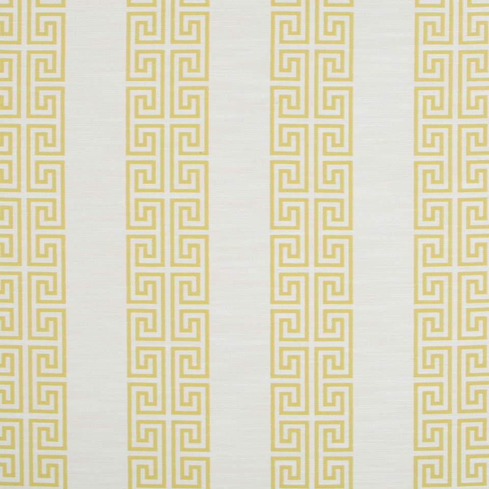 GREEK STRIPE | SUNRAY - Upholstery - Fabric