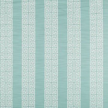 GREEK STRIPE | WATER