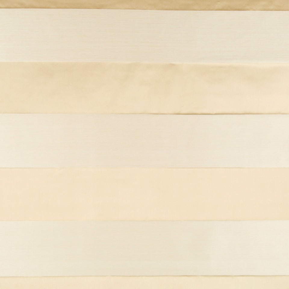 Yasmin Stripe | Bisque - Drapery - Fabric