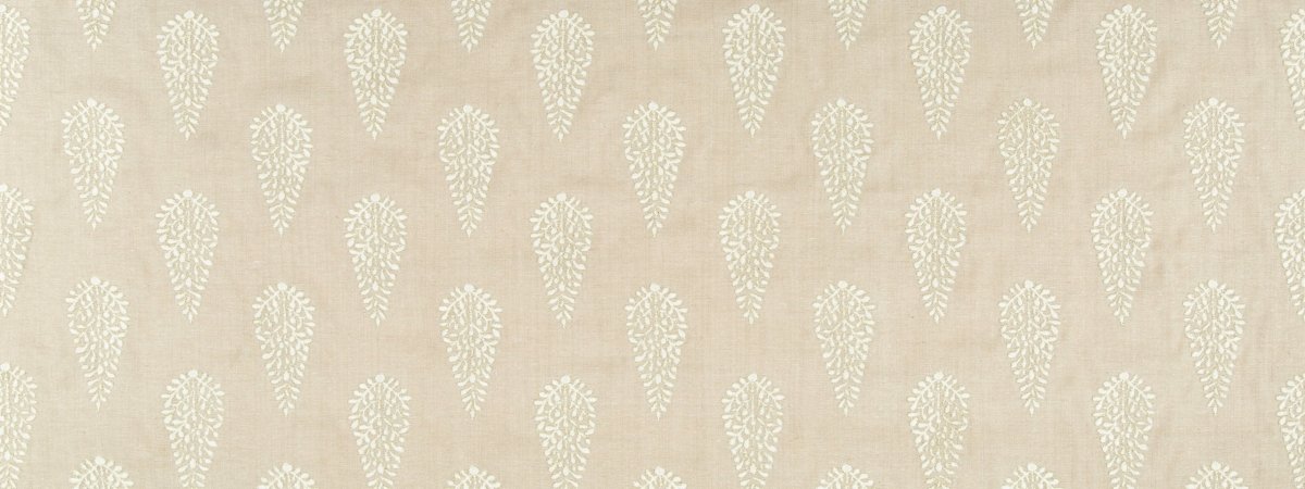 Pedra Bonita | Travertine - Drapery - Fabric