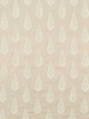Pedra Bonita | Travertine - Drapery - Fabric
