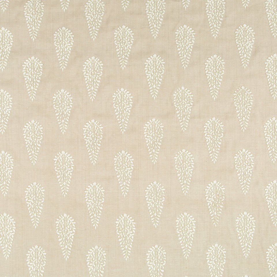Pedra Bonita | Travertine - Drapery - Fabric