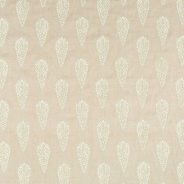 Pedra Bonita | Travertine - Drapery - Fabric