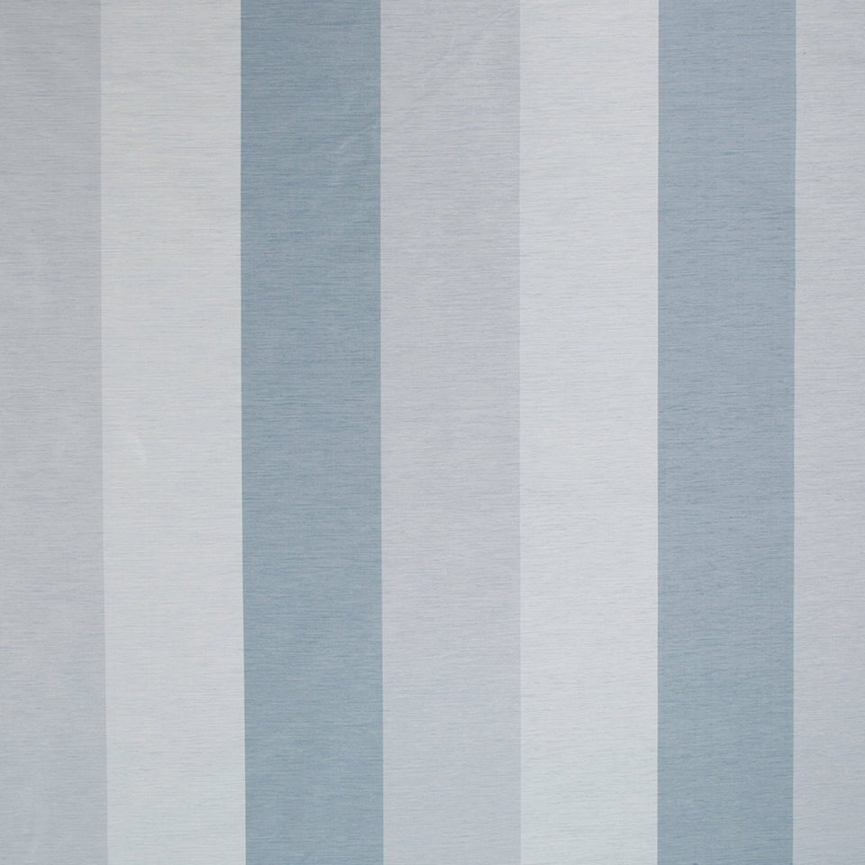Cecilia Stripe | Atlantic - Drapery - Fabric