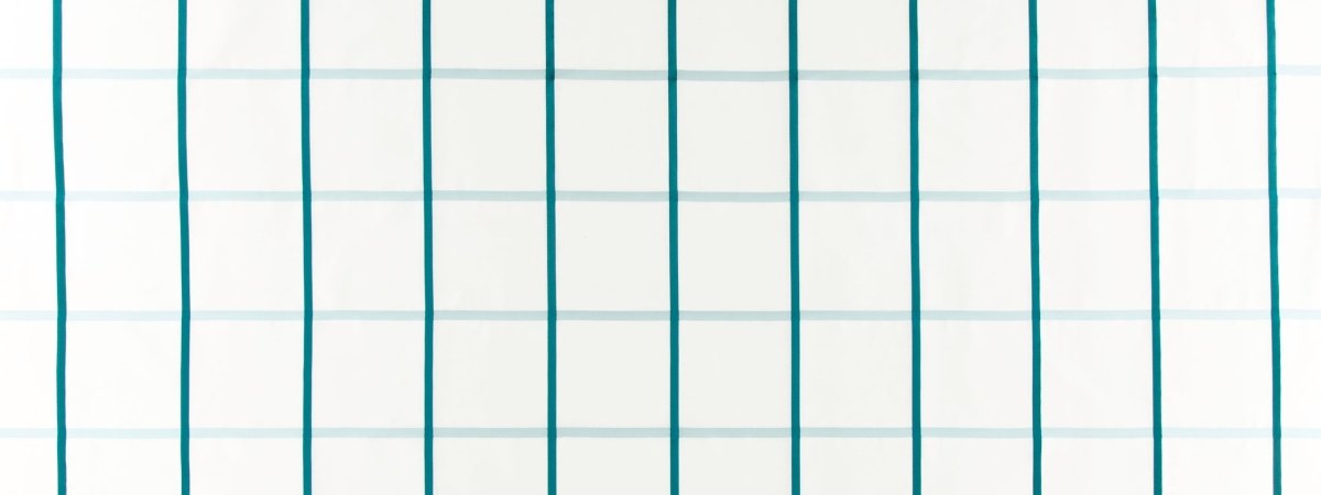 Marcela Plaid | Neptune - Drapery - Fabric