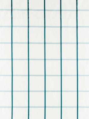 Marcela Plaid | Neptune - Drapery - Fabric