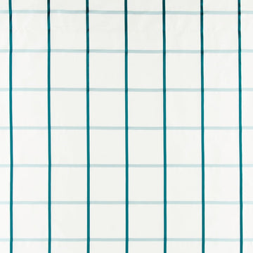 Marcela Plaid | Neptune - Drapery - Fabric