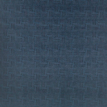 THATCHED | SAPPHIRE - Upholstery - Fabric