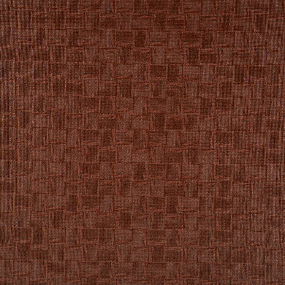 THATCHED | BURGUNDY - Upholstery - Fabric