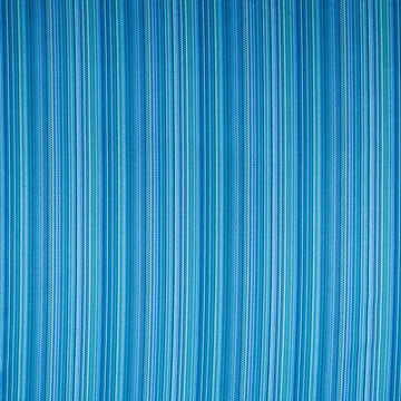 ZIGZAG STRIPE | CALYPSO BLUE - Upholstery - Fabric