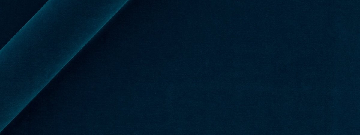 Lady Elsie | Moon Blue - Upholstery - Fabric