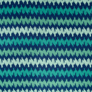 TURBO CHARGE | CALYPSO BLUE