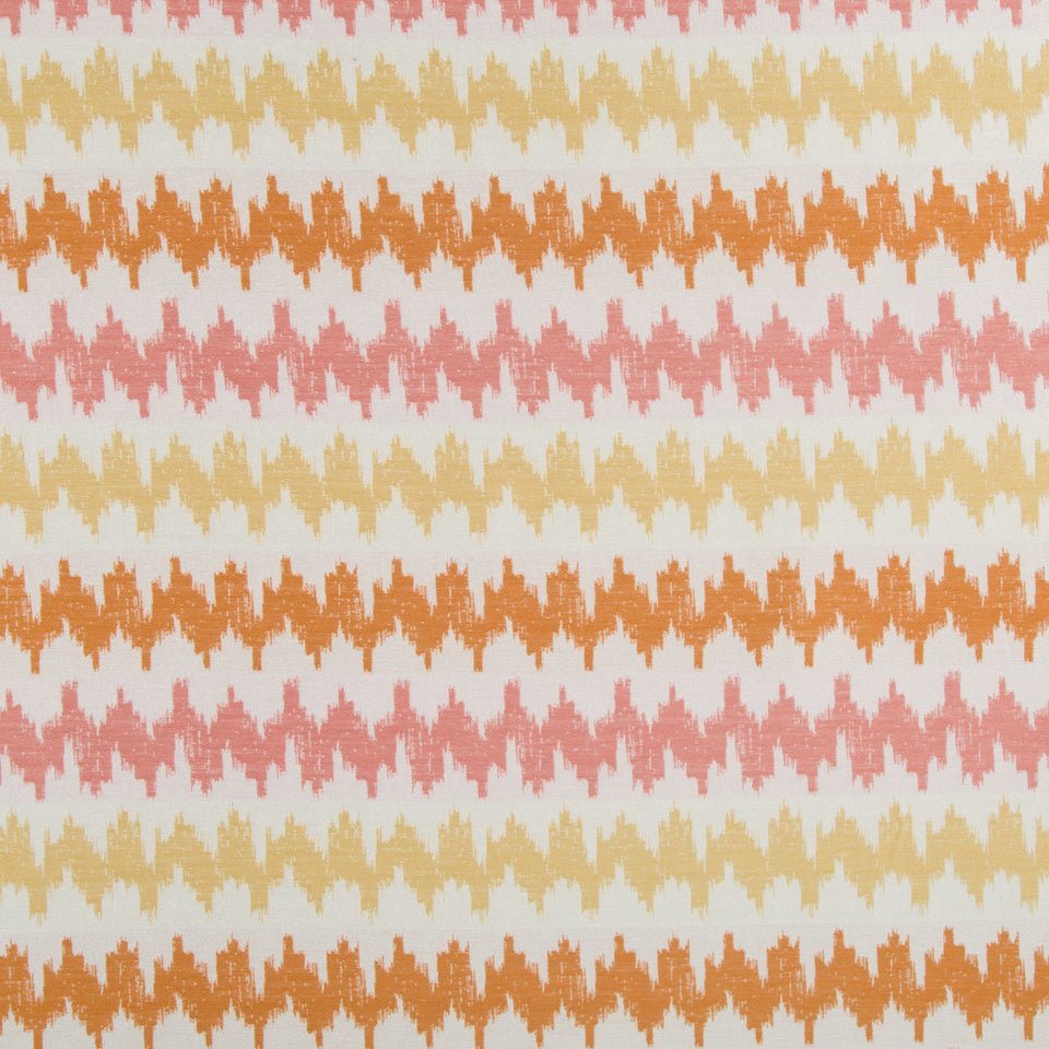 TURBO CHARGE | SUNRAY - Upholstery - Fabric