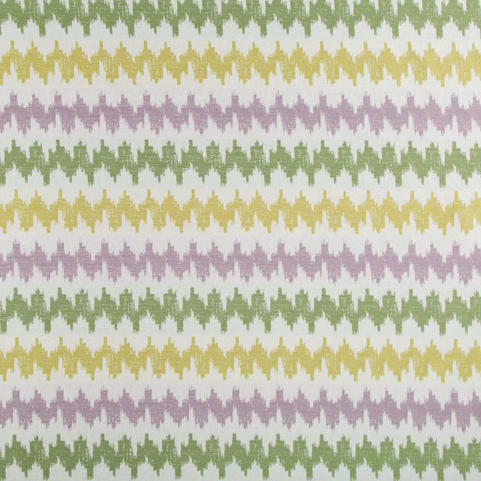 TURBO CHARGE | SPRING GRASS - Upholstery - Fabric