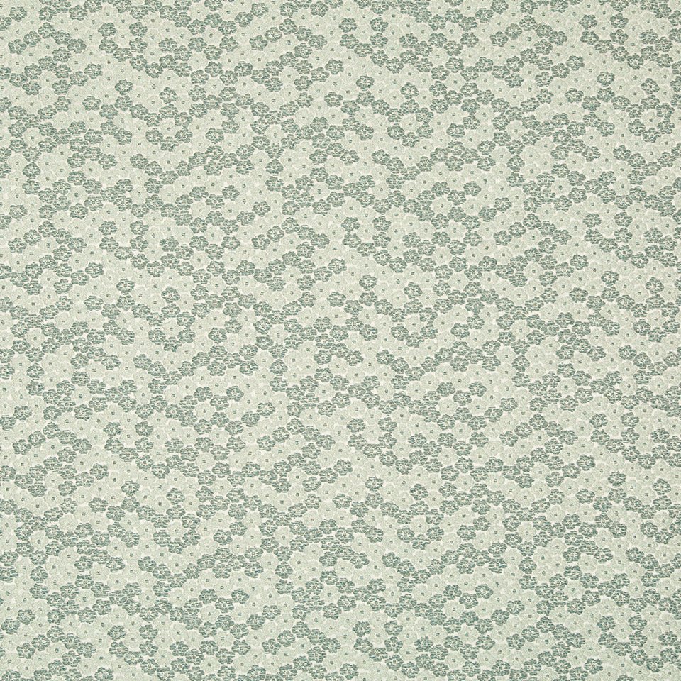 Luana Florette | Neptune - Drapery - Fabric
