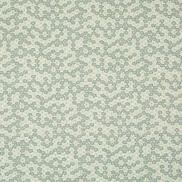 Luana Florette | Neptune - Drapery - Fabric
