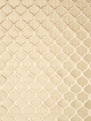 Carnaval Tile | Travertine - Drapery - Fabric