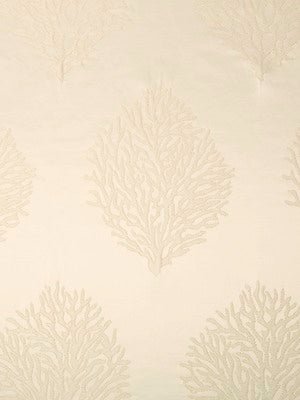 BELO CORAL | IVORY(ENOME) - Drapery - Fabric