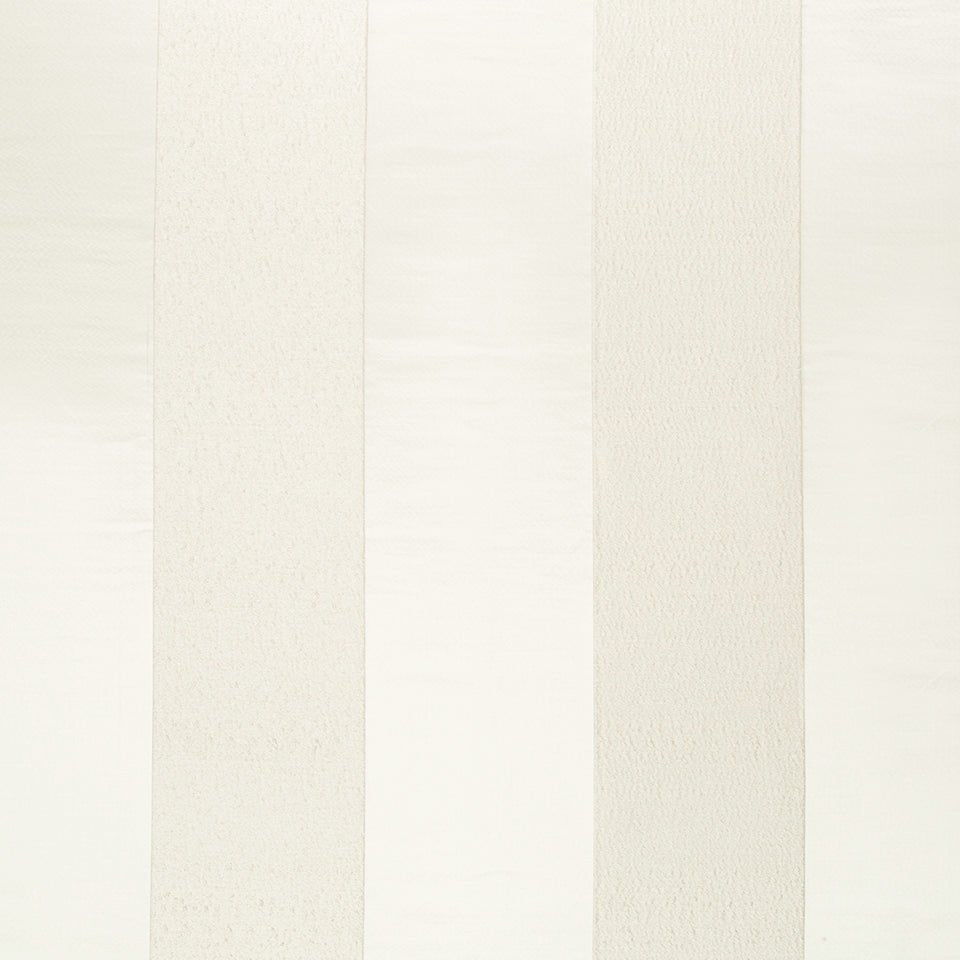 Ember Stripe | Ivory - Drapery - Fabric