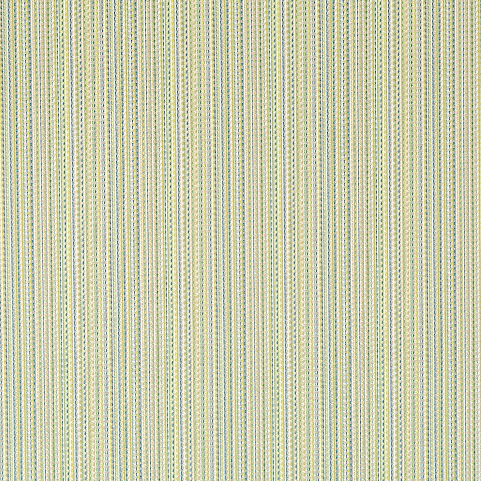 STITCH EFFECT | LIME - Upholstery - Fabric