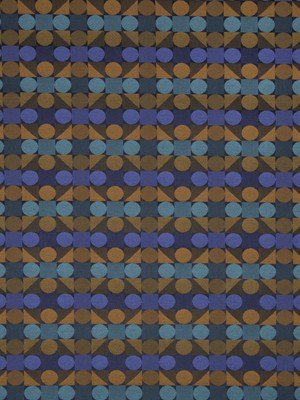 GAME PIECE | SAPPHIRE - Upholstery - Fabric