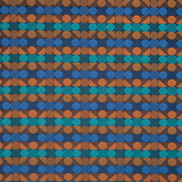 GAME PIECE | SAPPHIRE - Upholstery - Fabric