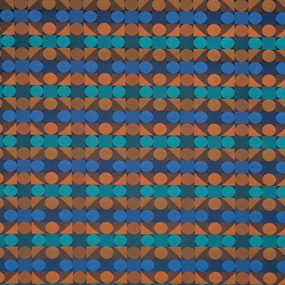 GAME PIECE | SAPPHIRE - Upholstery - Fabric