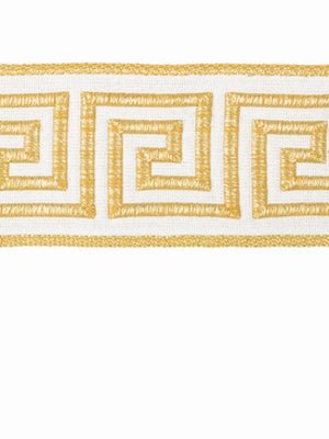 Greek Key Braid | Sunray - Trim
