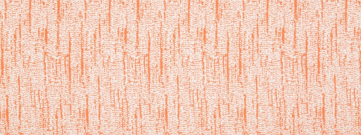 TREE BARK | TANGERINE - Upholstery - Fabric