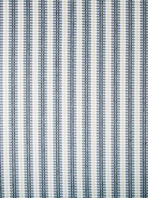 PICNIC PATCHES | INDIGO - Upholstery - Fabric