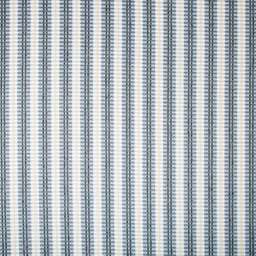 PICNIC PATCHES | INDIGO - Upholstery - Fabric