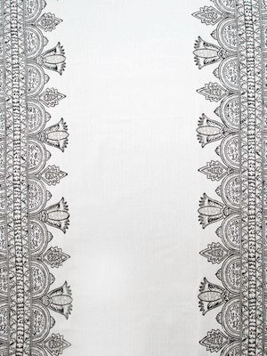 ATRIUM BLOOM | NIGHT SKY - Upholstery - Fabric