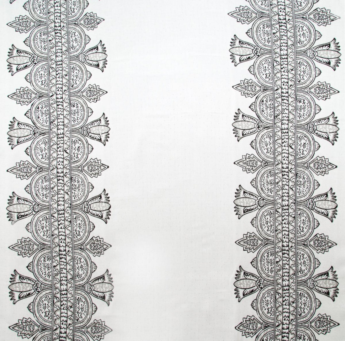 ATRIUM BLOOM | NIGHT SKY - Upholstery - Fabric