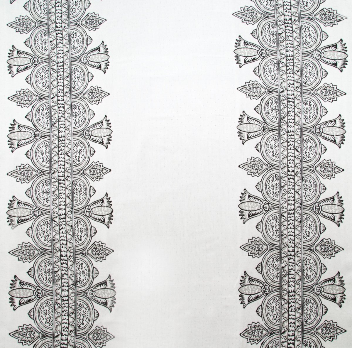 ATRIUM BLOOM | NIGHT SKY - Upholstery - Fabric