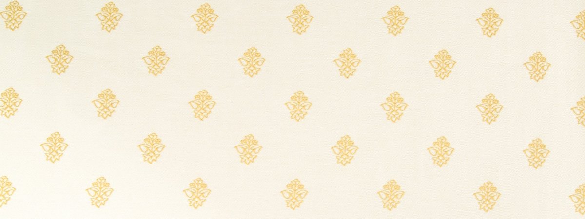 SIMPLE ARRAY | HONEYSUCKLE - Upholstery - Fabric