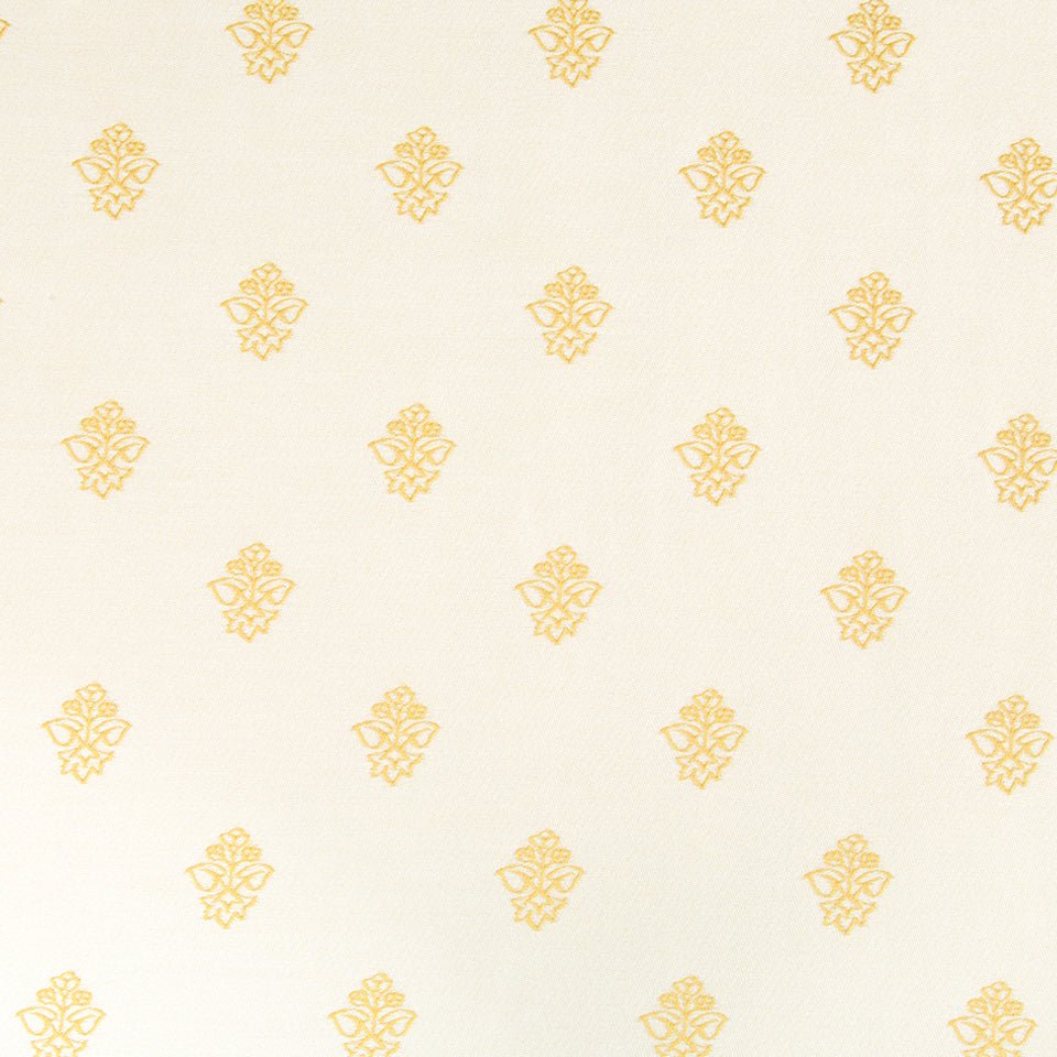 SIMPLE ARRAY | HONEYSUCKLE - Upholstery - Fabric