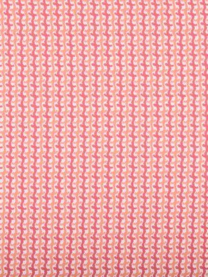 OCEAN ROPE | CORAL REEF - Upholstery - Fabric