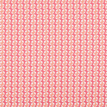 OCEAN ROPE | CORAL REEF - Upholstery - Fabric