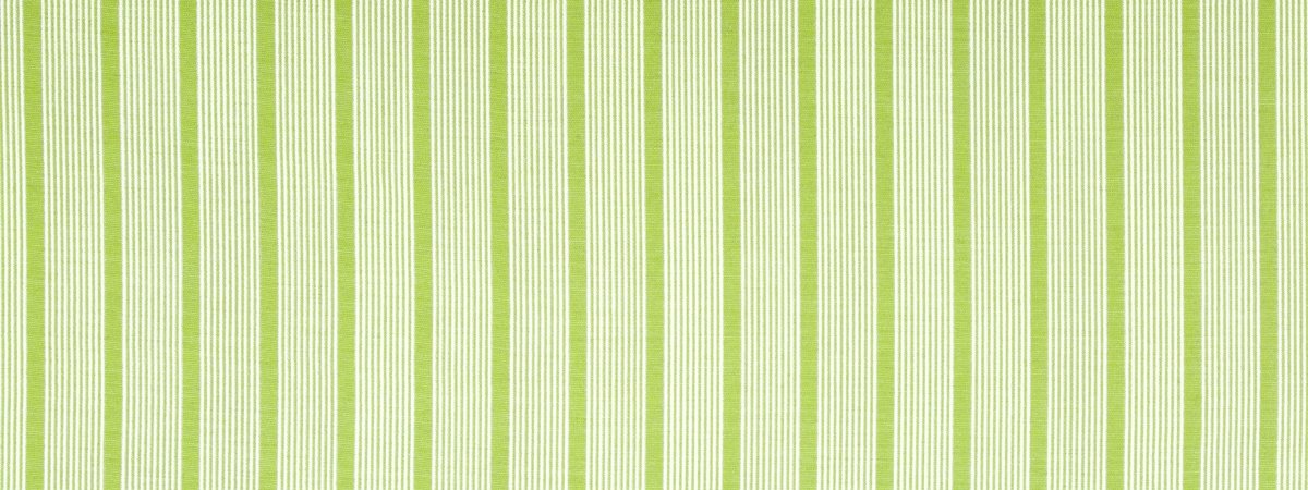 ALOHA STRIPE | SPRING GRASS - Upholstery - Fabric