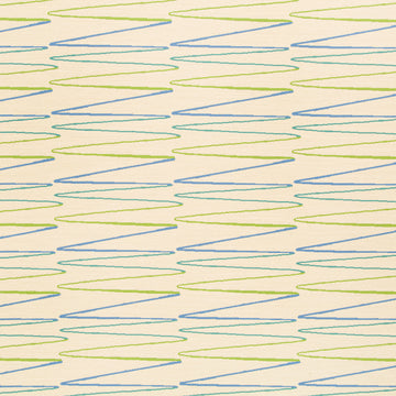 ZIGGY WAVES | LIME