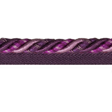 Library Rope | Berry Crush - Trim