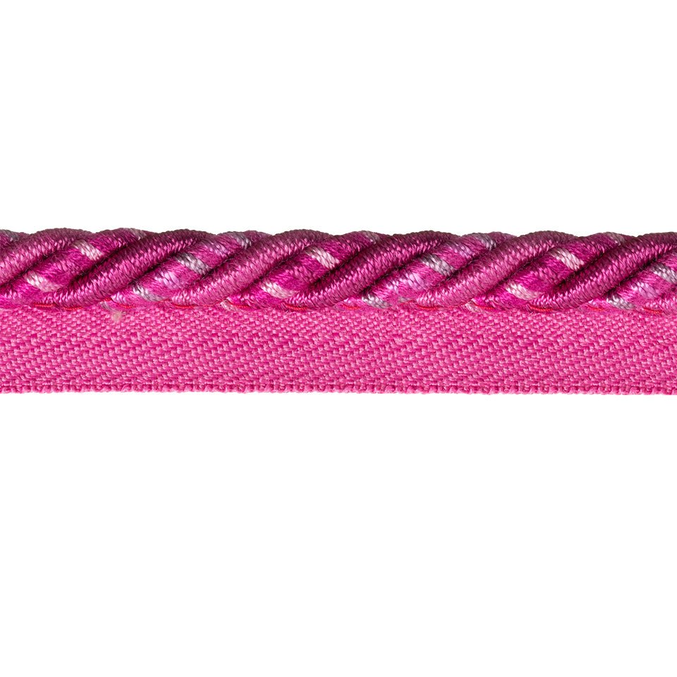 Library Rope | Fuchsia - Trim